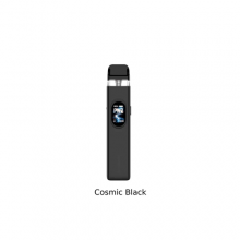 Vaporesso XROS 6 Pod Kit Cosmic Black (CRC)